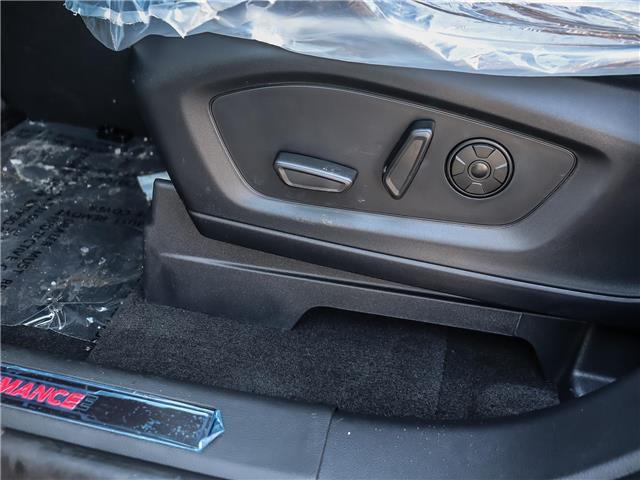 2026 Ford Explorer ST (Stk: 26EX587) in Toronto - Image 8 of 17