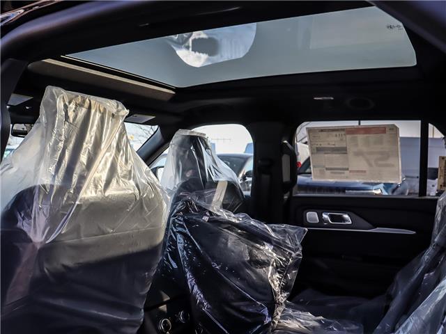2026 Ford Explorer ST (Stk: 26EX587) in Toronto - Image 9 of 17