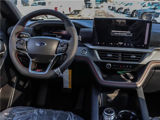 2026 Ford Explorer ST (Stk: 26EX587) in Toronto - Image 10 of 17