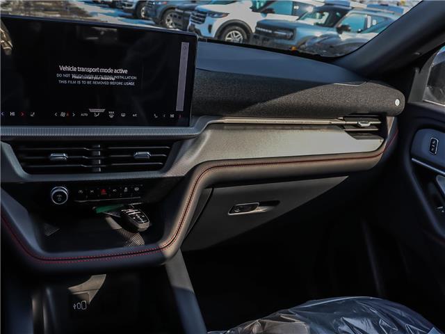 2026 Ford Explorer ST (Stk: 26EX587) in Toronto - Image 11 of 17