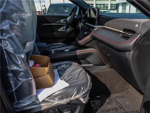 2026 Ford Explorer ST (Stk: 26EX587) in Toronto - Image 12 of 17