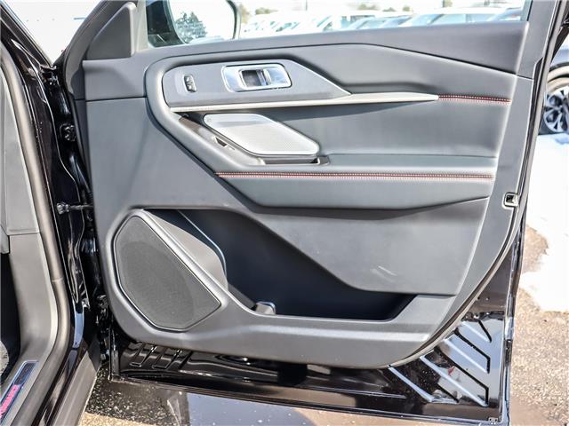 2026 Ford Explorer ST (Stk: 26EX587) in Toronto - Image 13 of 17