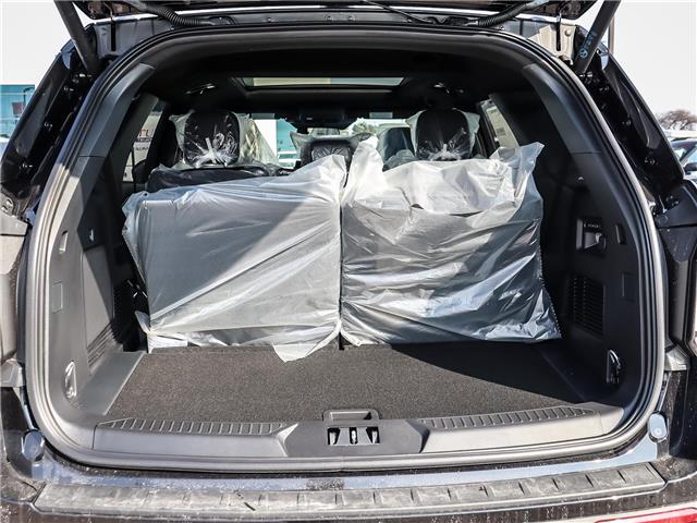 2026 Ford Explorer ST (Stk: 26EX587) in Toronto - Image 14 of 17
