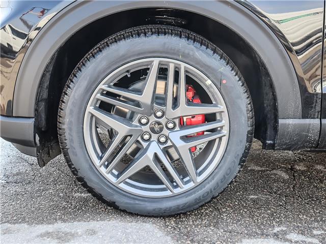 2026 Ford Explorer ST (Stk: 26EX587) in Toronto - Image 16 of 17