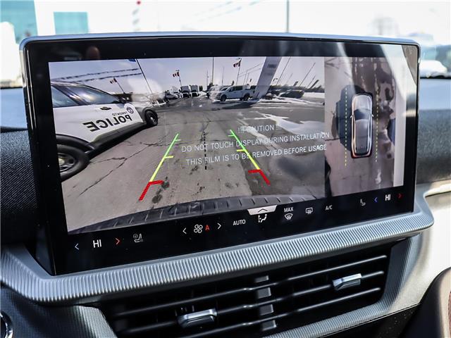 2026 Ford Explorer ST (Stk: 26EX587) in Toronto - Image 17 of 17