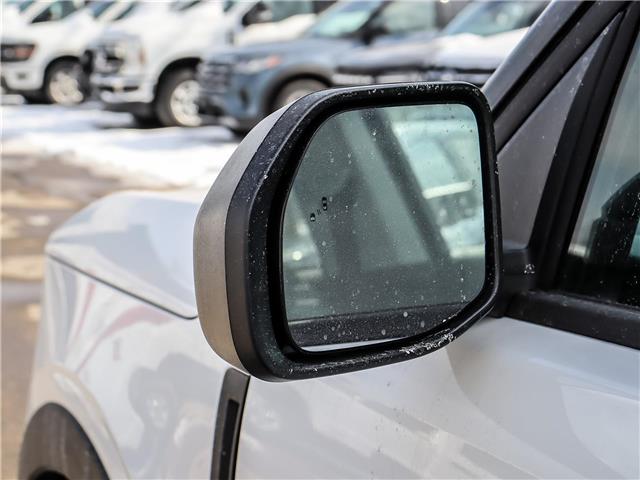 2026 Ford Bronco Sport Big Bend (Stk: 26BS586) in Toronto - Image 7 of 23