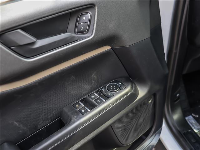 2026 Ford Bronco Sport Big Bend (Stk: 26BS586) in Toronto - Image 8 of 23