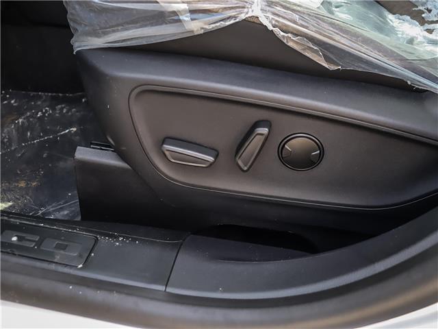 2026 Ford Bronco Sport Big Bend (Stk: 26BS586) in Toronto - Image 10 of 23