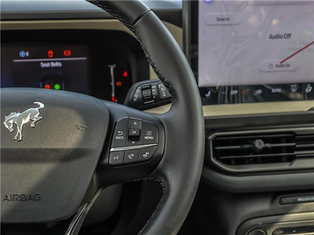 2026 Ford Bronco Sport Big Bend (Stk: 26BS586) in Toronto - Image 14 of 23