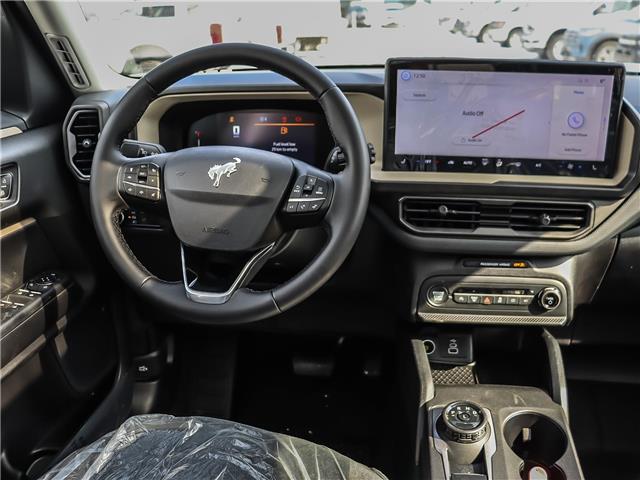 2026 Ford Bronco Sport Big Bend (Stk: 26BS586) in Toronto - Image 15 of 23