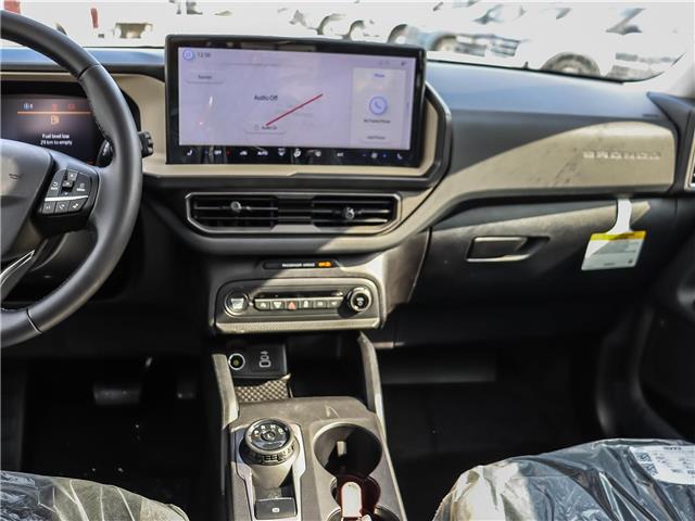 2026 Ford Bronco Sport Big Bend (Stk: 26BS586) in Toronto - Image 16 of 23