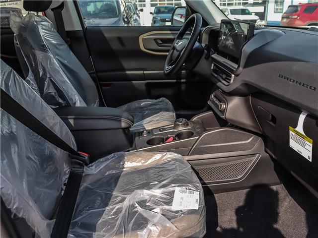 2026 Ford Bronco Sport Big Bend (Stk: 26BS586) in Toronto - Image 18 of 23