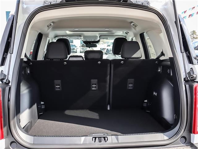 2026 Ford Bronco Sport Big Bend (Stk: 26BS586) in Toronto - Image 20 of 23