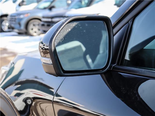 2026 Ford Explorer ST (Stk: 26EX588) in Toronto - Image 5 of 16