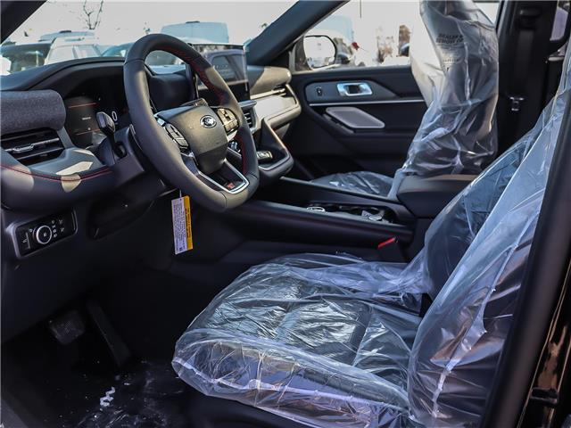 2026 Ford Explorer ST (Stk: 26EX588) in Toronto - Image 6 of 16