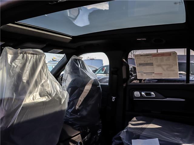 2026 Ford Explorer ST (Stk: 26EX588) in Toronto - Image 7 of 16