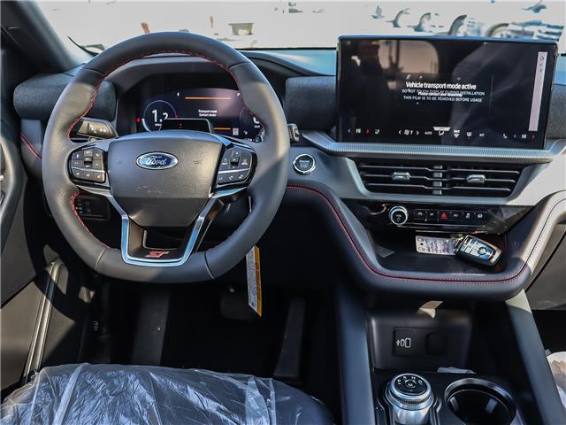 2026 Ford Explorer ST (Stk: 26EX588) in Toronto - Image 8 of 16