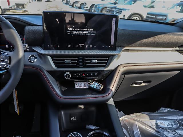 2026 Ford Explorer ST (Stk: 26EX588) in Toronto - Image 9 of 16