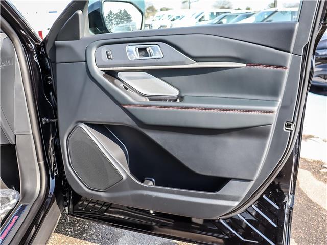 2026 Ford Explorer ST (Stk: 26EX588) in Toronto - Image 12 of 16
