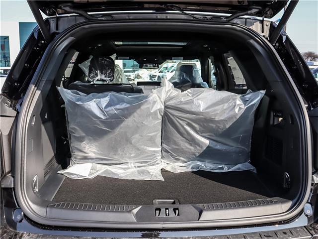 2026 Ford Explorer ST (Stk: 26EX588) in Toronto - Image 13 of 16