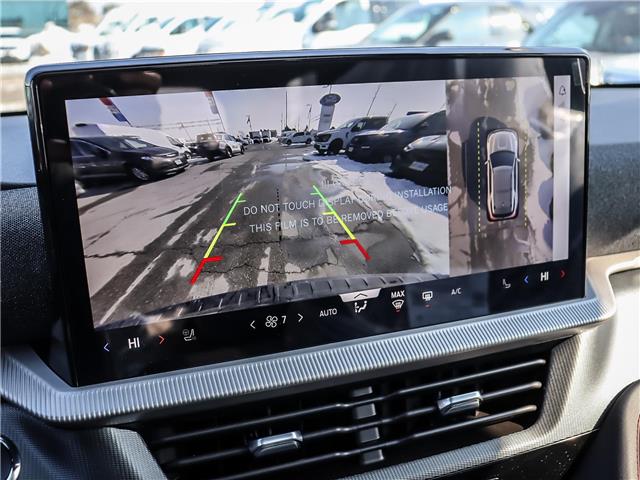 2026 Ford Explorer ST (Stk: 26EX588) in Toronto - Image 16 of 16