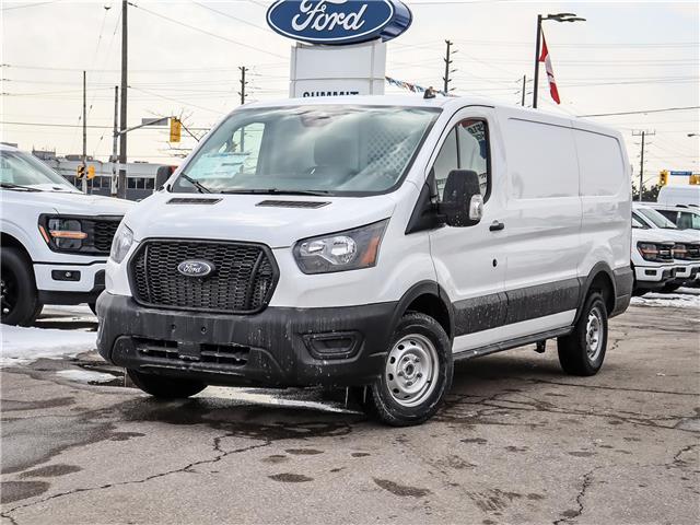 2025 Ford Transit-250 Cargo Base (Stk: 25TV696) in Toronto - Image 1 of 14