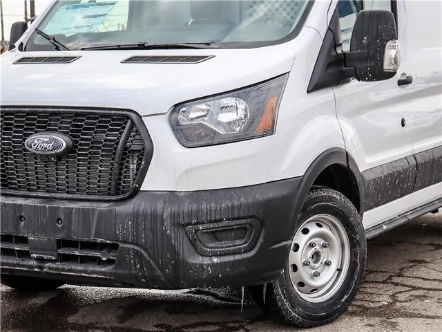 2025 Ford Transit-250 Cargo Base (Stk: 25TV696) in Toronto - Image 2 of 14