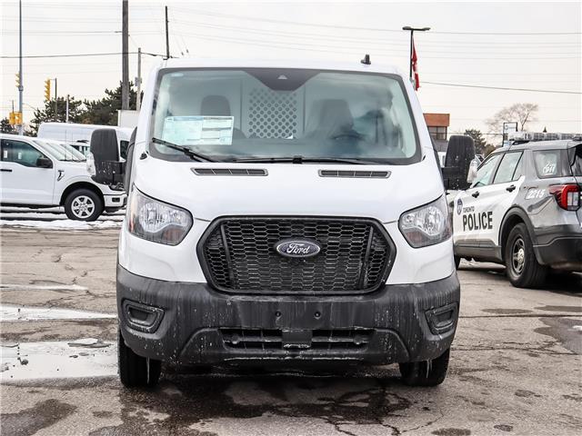 2025 Ford Transit-250 Cargo Base (Stk: 25TV696) in Toronto - Image 3 of 14