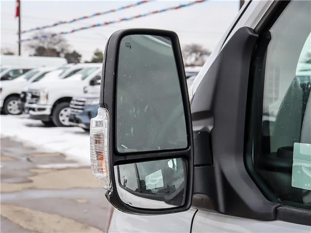 2025 Ford Transit-250 Cargo Base (Stk: 25TV696) in Toronto - Image 5 of 14