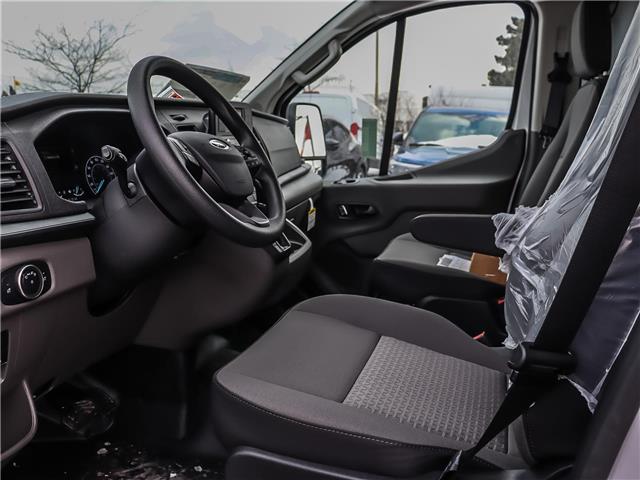 2025 Ford Transit-250 Cargo Base (Stk: 25TV696) in Toronto - Image 6 of 14