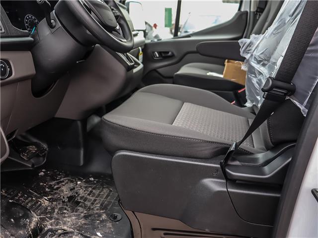 2025 Ford Transit-250 Cargo Base (Stk: 25TV696) in Toronto - Image 7 of 14