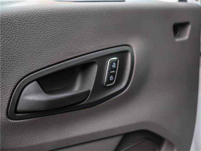 2025 Ford Transit-250 Cargo Base (Stk: 25TV696) in Toronto - Image 8 of 14