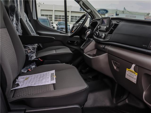 2025 Ford Transit-250 Cargo Base (Stk: 25TV696) in Toronto - Image 9 of 14