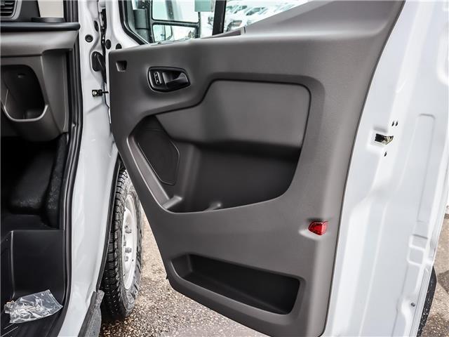 2025 Ford Transit-250 Cargo Base (Stk: 25TV696) in Toronto - Image 10 of 14