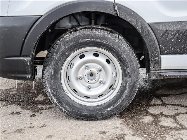 2025 Ford Transit-250 Cargo Base (Stk: 25TV696) in Toronto - Image 13 of 14