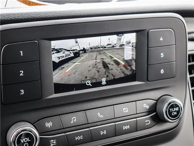 2025 Ford Transit-250 Cargo Base (Stk: 25TV696) in Toronto - Image 14 of 14