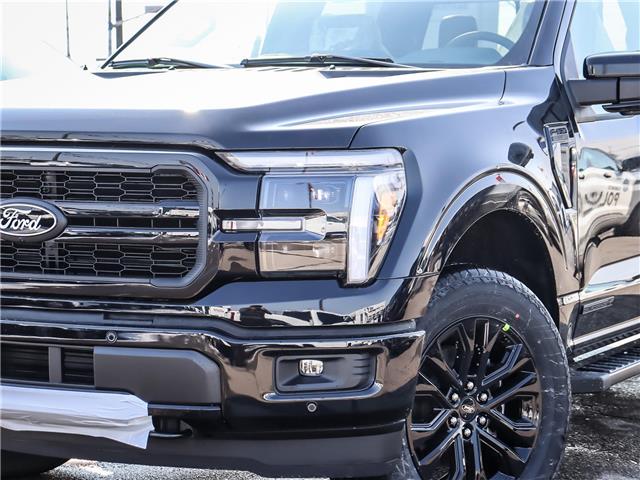 2026 Ford F-150 Lariat (Stk: 26F699) in Toronto - Image 2 of 19