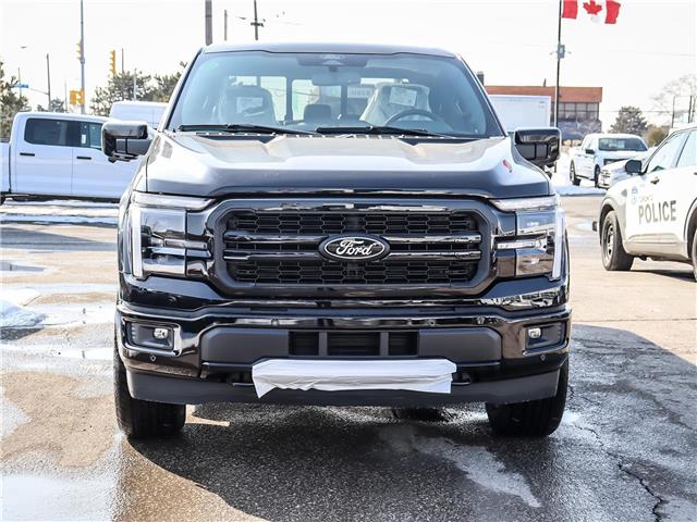2026 Ford F-150 Lariat (Stk: 26F699) in Toronto - Image 3 of 19