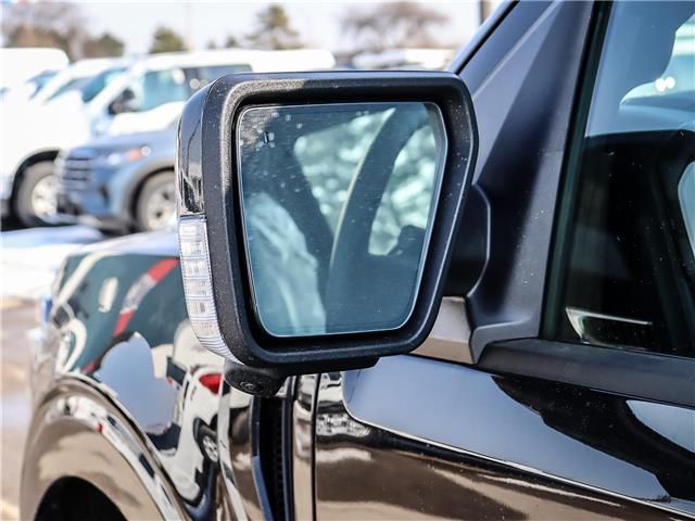2026 Ford F-150 Lariat (Stk: 26F699) in Toronto - Image 6 of 19