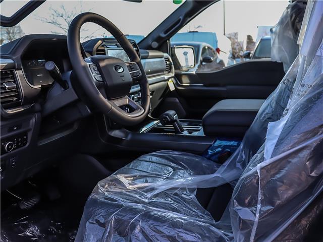 2026 Ford F-150 Lariat (Stk: 26F699) in Toronto - Image 7 of 19