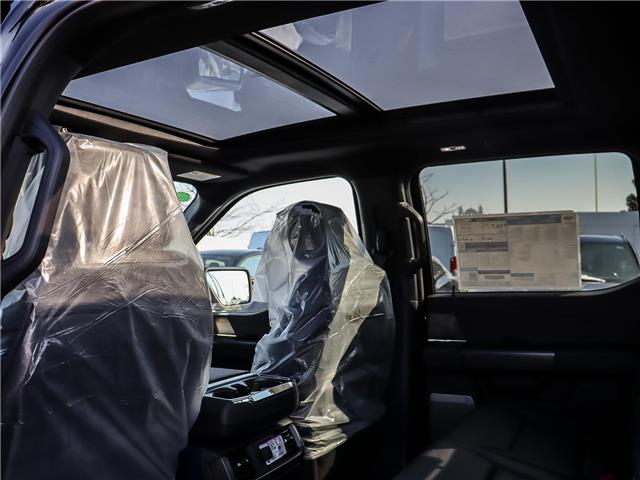 2026 Ford F-150 Lariat (Stk: 26F699) in Toronto - Image 8 of 19