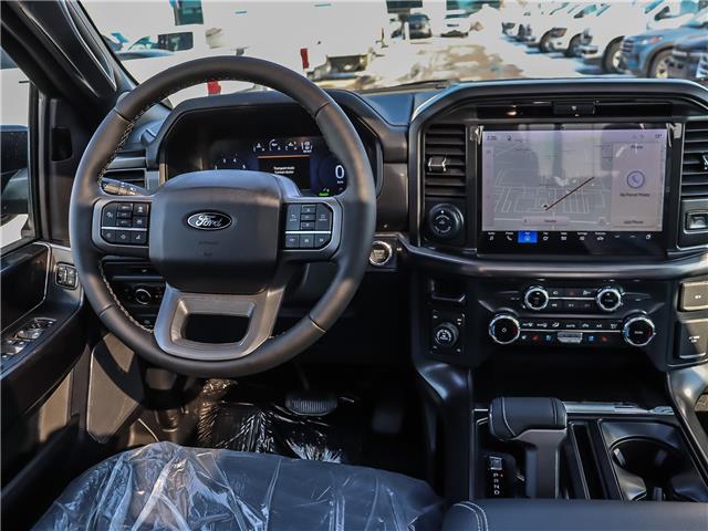 2026 Ford F-150 Lariat (Stk: 26F699) in Toronto - Image 9 of 19