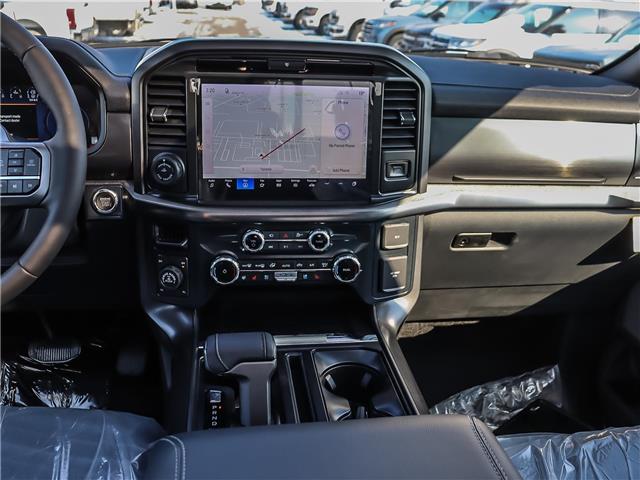 2026 Ford F-150 Lariat (Stk: 26F699) in Toronto - Image 10 of 19