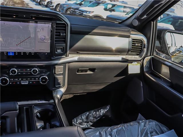 2026 Ford F-150 Lariat (Stk: 26F699) in Toronto - Image 11 of 19