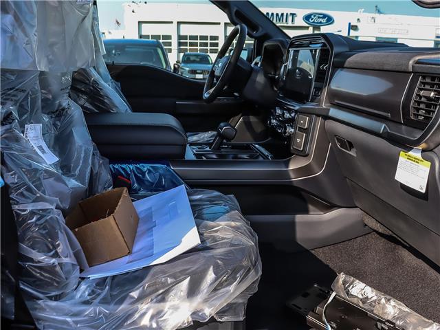 2026 Ford F-150 Lariat (Stk: 26F699) in Toronto - Image 13 of 19