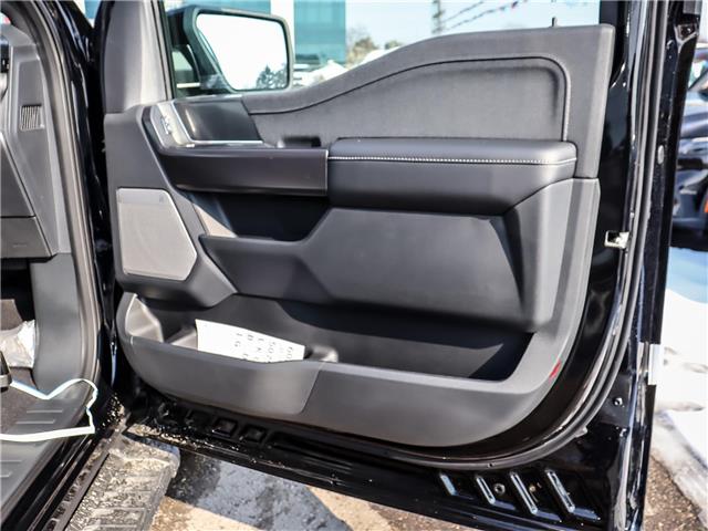 2026 Ford F-150 Lariat (Stk: 26F699) in Toronto - Image 14 of 19
