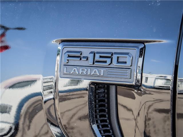 2026 Ford F-150 Lariat (Stk: 26F699) in Toronto - Image 17 of 19
