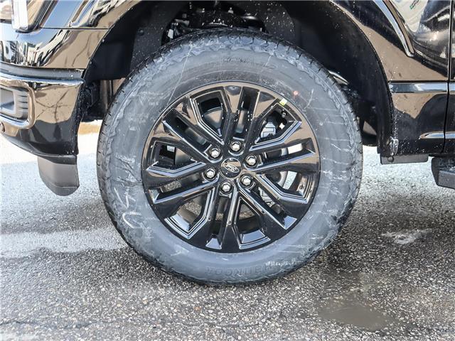2026 Ford F-150 Lariat (Stk: 26F699) in Toronto - Image 18 of 19