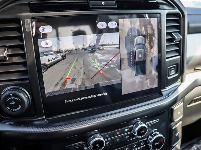 2026 Ford F-150 Lariat (Stk: 26F699) in Toronto - Image 19 of 19