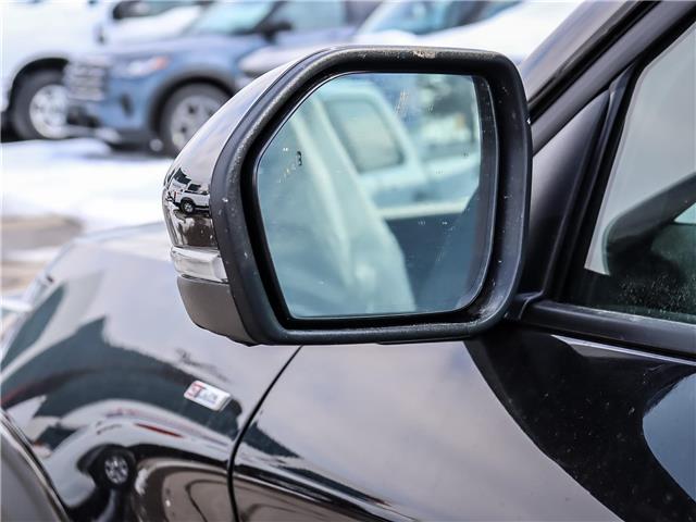 2026 Ford Explorer ST-Line (Stk: 26EX697) in Toronto - Image 7 of 20